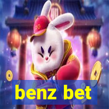 benz bet